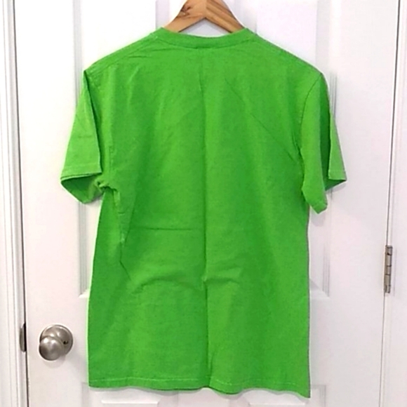 FIZZ BOOM READ Science Librarian Back to School Tee Size M - Picture 5 of 6